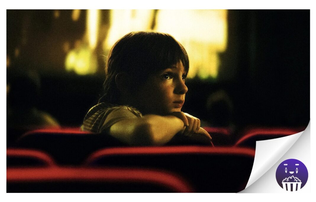 Filmin estrena «Cinéfilos», la carta de amor al cine de Arnaud Desplechin, tras su paso por el Festival de Cannes