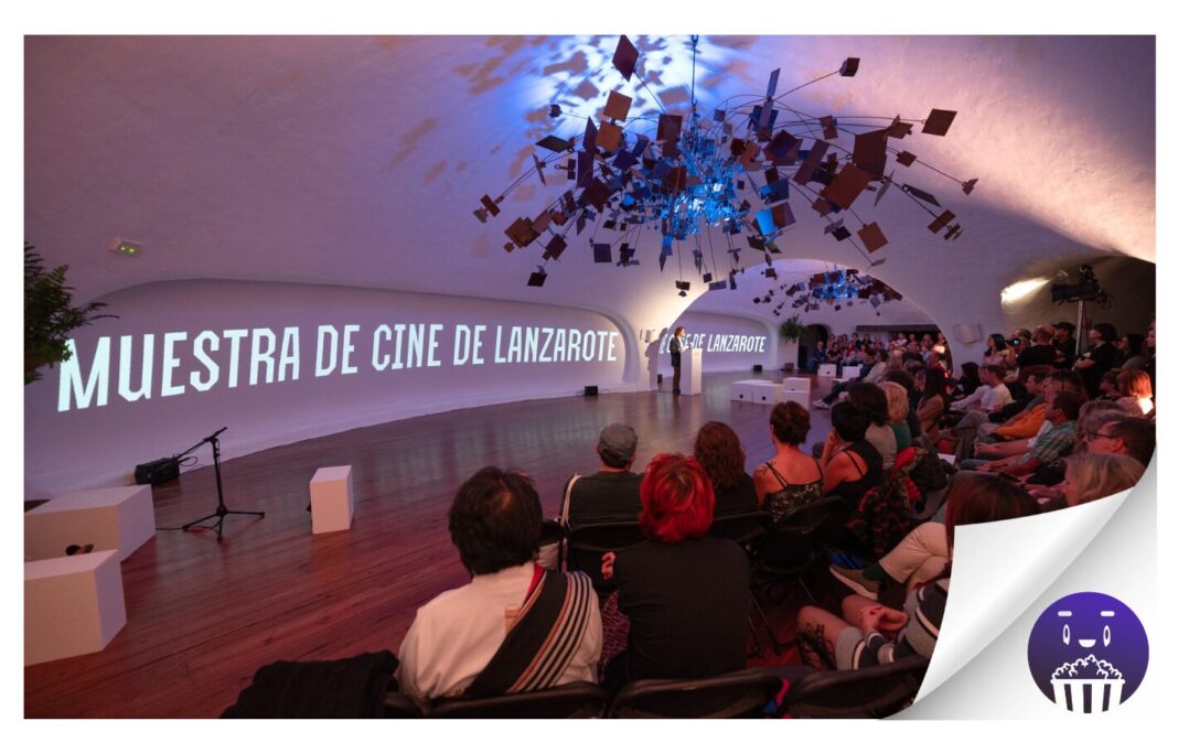 La Muestra de Cine de Lanzarote recibe hasta 300 películas para su 15º aniversario