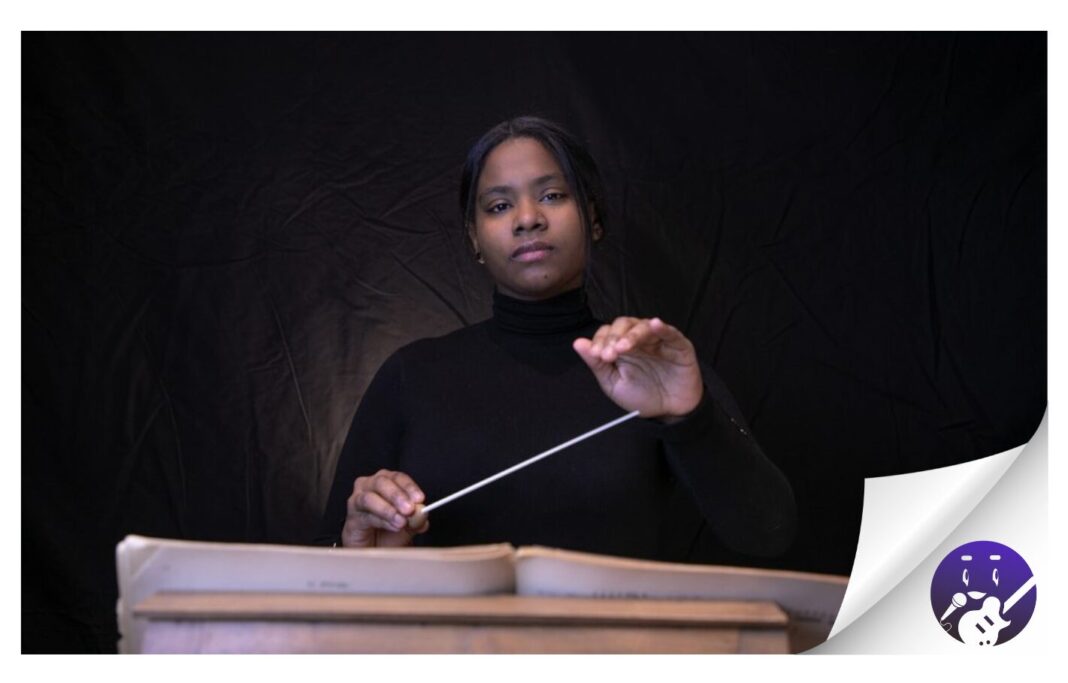 Classical Laguna Experience confirma a la venezolana Glass Marcano como directora invitada principal para 2025