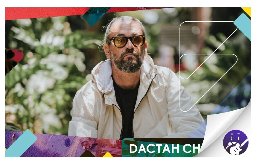 Dactah Chando celebra el X aniversario de «Sabiduría» con un concierto acústico único en el Teatro Leal