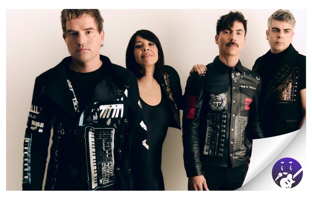 Phe Festival inaugura su décima edición con Nada Surf, Dorian, Cycle y Ale Acosta y la puesta de largo de Phe Club