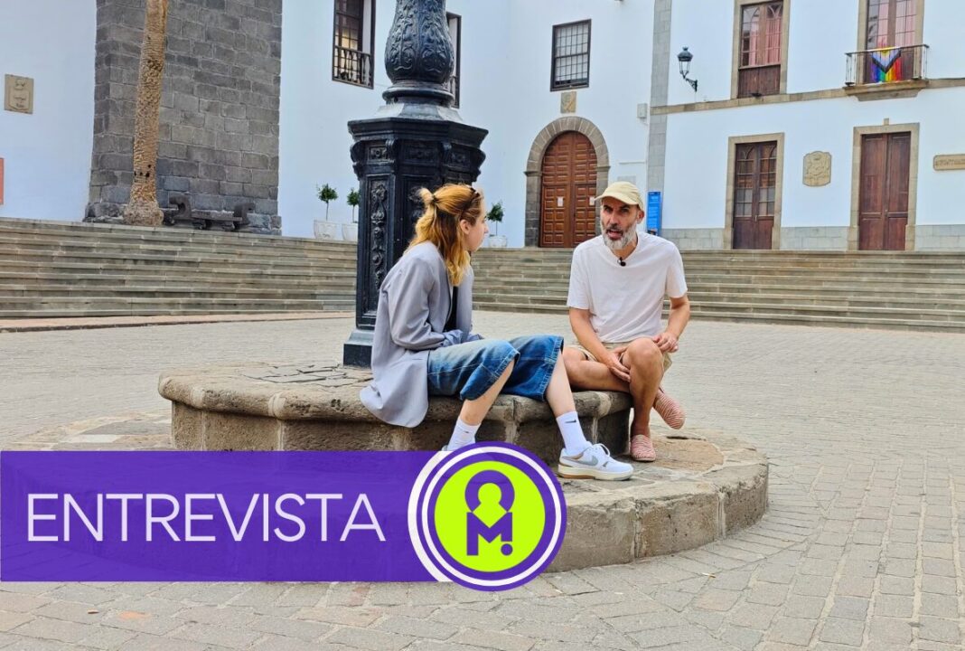 David Baute: Miradas hacia el futuro y lo que nos espera | Capítulo 3