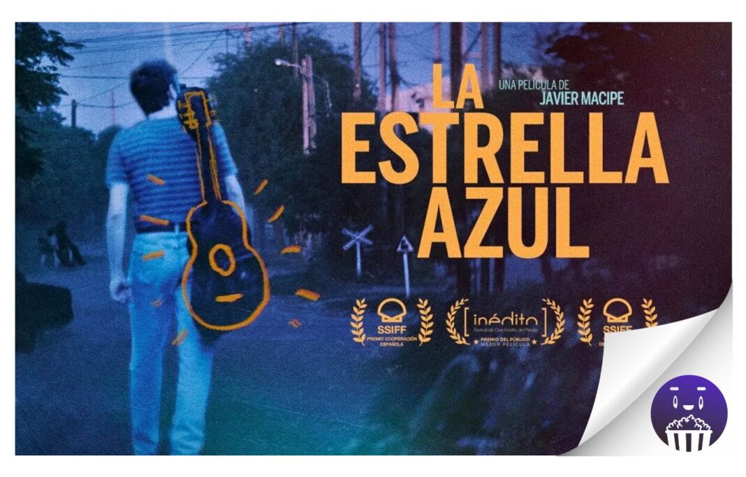 Encuentros en el MAR propone un septiembre de cine, con documentales sobre artistas y bandas clave de la música en español