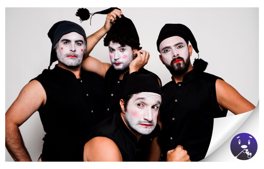 Festival Soplo de Letras, un lujo de la comedia aterriza en Teguise