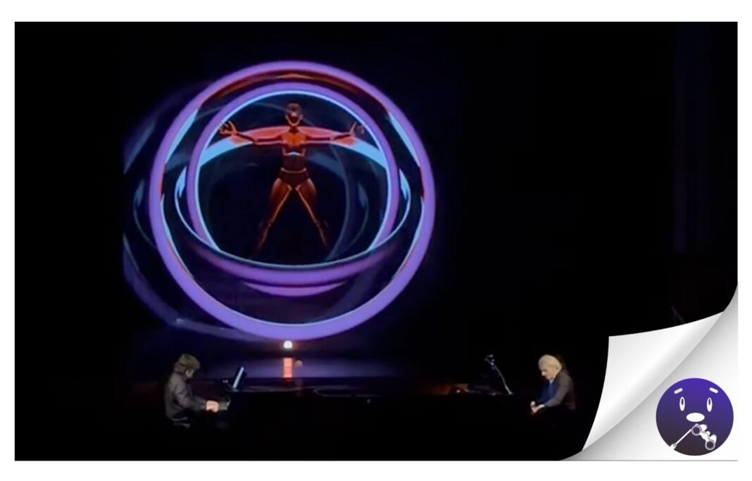 La ópera Klara aborda este domingo la relación de la inteligencia artificial con el ser humano