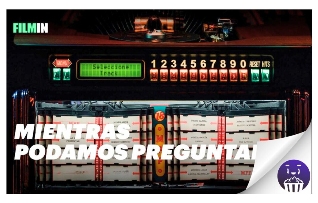 «Mientras podamos preguntar» llegará a Filmin el 8 de septiembre para conmemorar el Día Internacional del Periodista