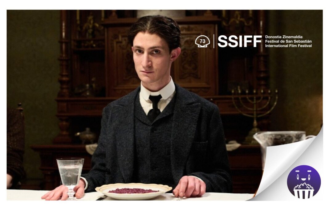 Las películas de Filmin en el Festival de San Sebastián 2025