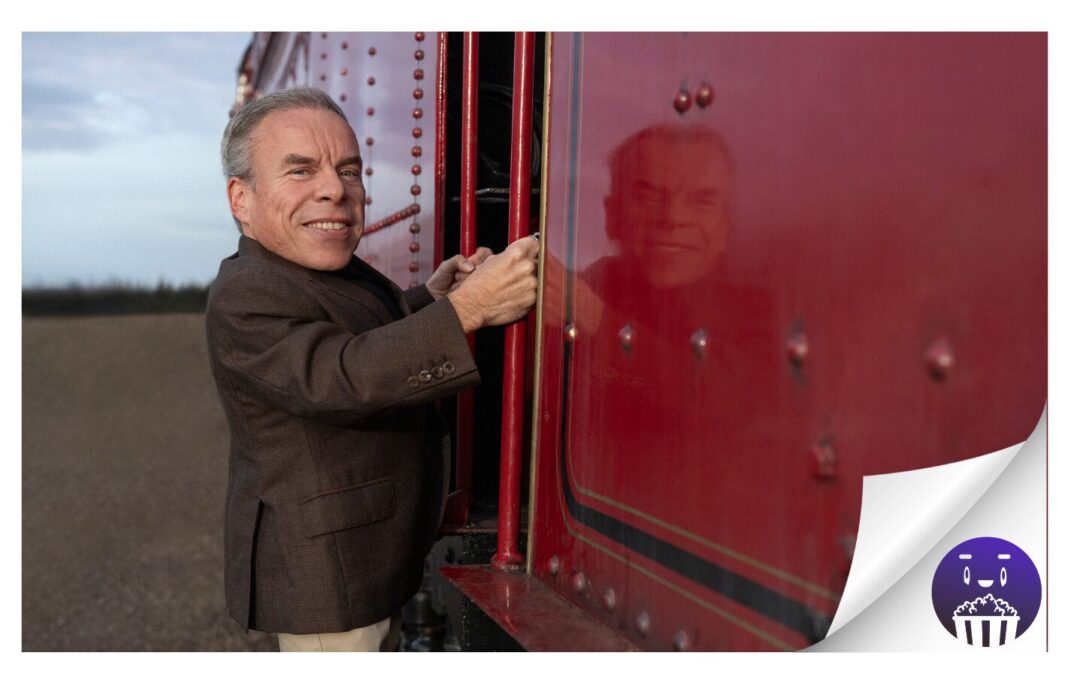 Warwick Davis regresa a Hogwarts para la serie original de HBO HARRY POTTER