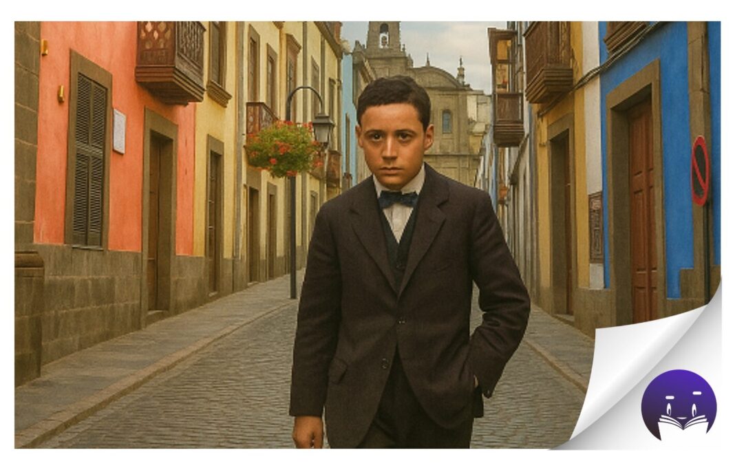 Ruta literaria sobre Alonso Quesada por espacios vinculados al autor en la capital Gran Canaria