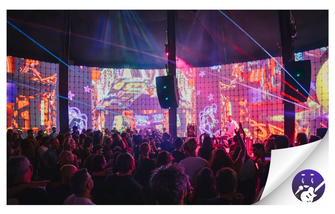 Keroxen acogerá desde el mes de octubre las vanguardias del planeta en Santa Cruz de Tenerife