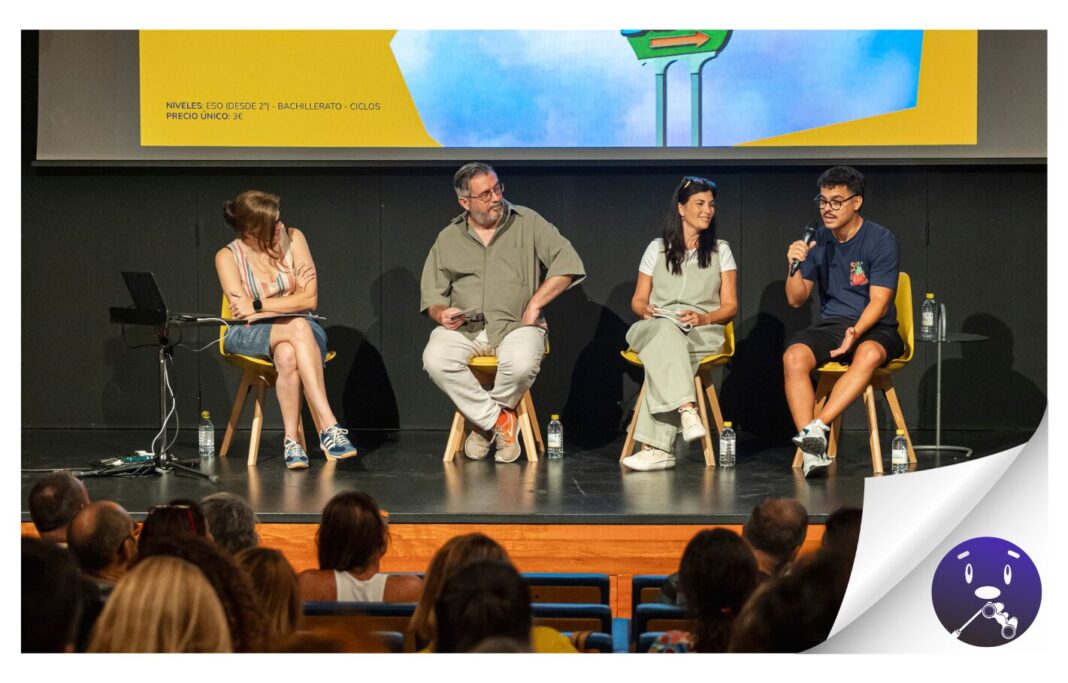 El Cuyás celebra 15 años de Teatrae con un programa pedagógico lleno de estrenos y clásicos para escolares