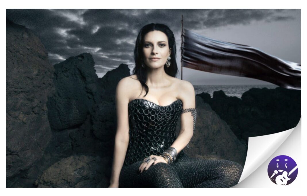 Se abre la venta de entradas para la histórica primera actuación de Laura Pausini en Tenerife