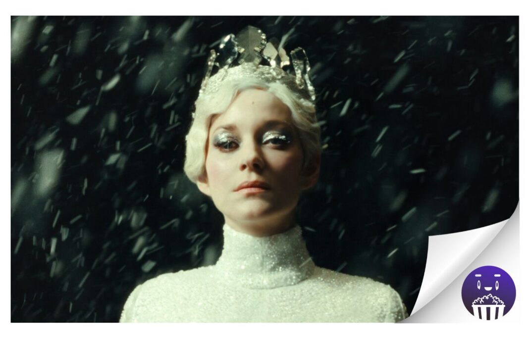 Filmin triunfa en el Festival de San Sebastián con el Premio Zabaltegi-Tabakalera para «La torre de hielo»