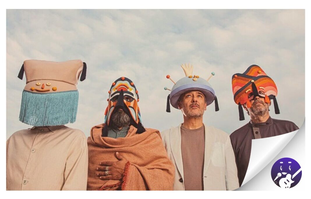 Love of Lesbian encabeza la II edición del Festival Siroco