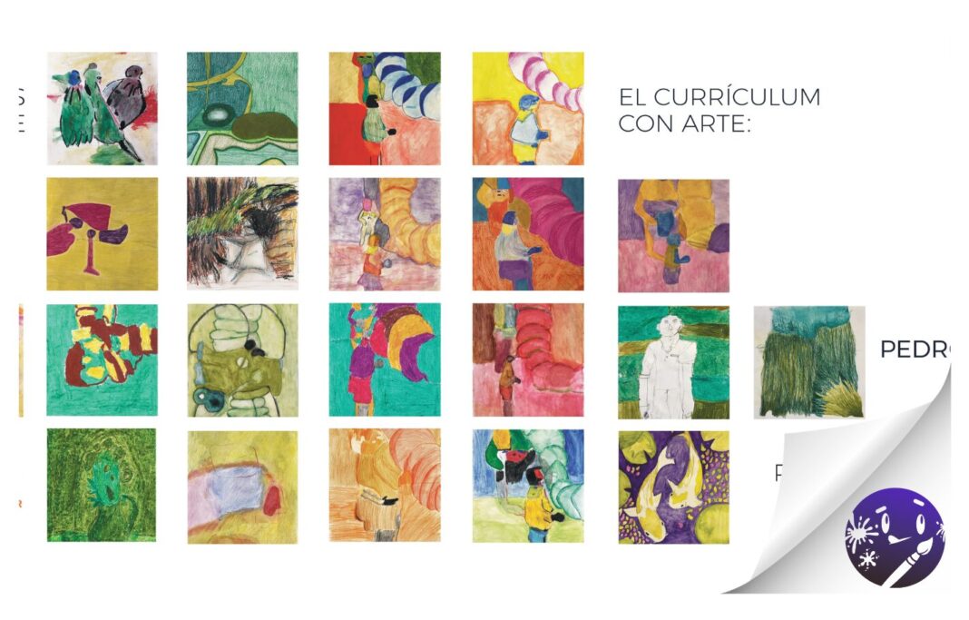 El Museo de Bellas Artes une tradición y futuro con la exposición “El currículum con arte”