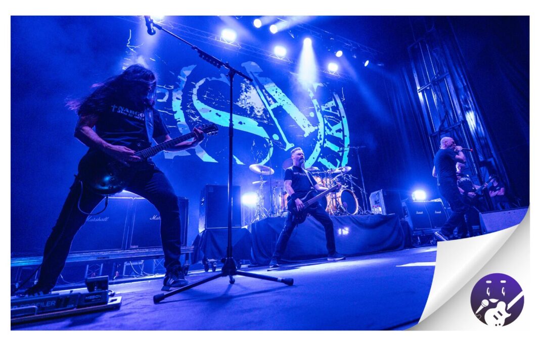 Calor infernal, compromiso e intensidad: así arrancó LPA B&MF