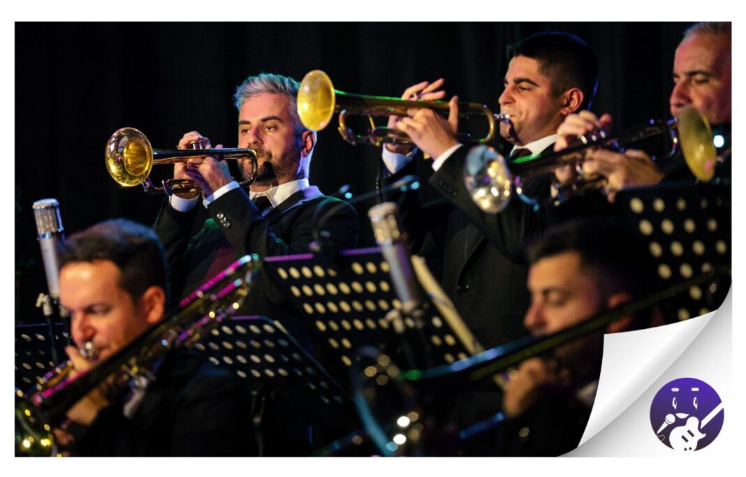Llega a Tenerife, La Palma y Fuerteventura el homenaje de la Atlantic Jazz Lab Orchestra a la estrella del género Duke Ellington