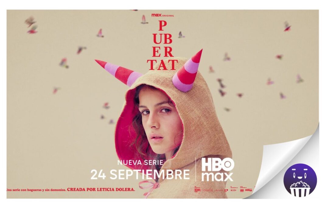HBO Max presenta «PUBERTAT» en el Festival de San Sebastián con la presencia de Leticia Dolera y el elenco principal de la serie