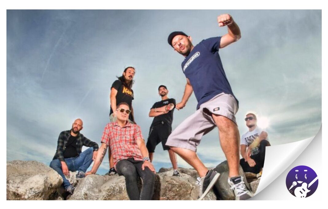 Los italianos Talco celebran su 20 aniversario en el Aguere Cultural