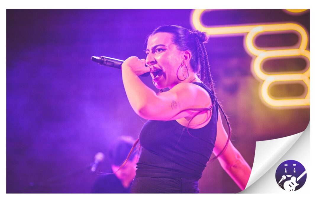 Música que reivindica un mundo mejor y energía femenina en la primera ruta de conciertos de Arrecife en Vivo