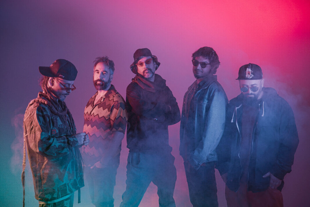 Green Valley ilumina el Reggae Can Festival