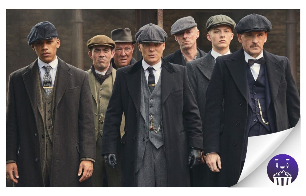 Netflix y BBC anuncian la secuela de «Peaky Blinders» con dos nuevas series