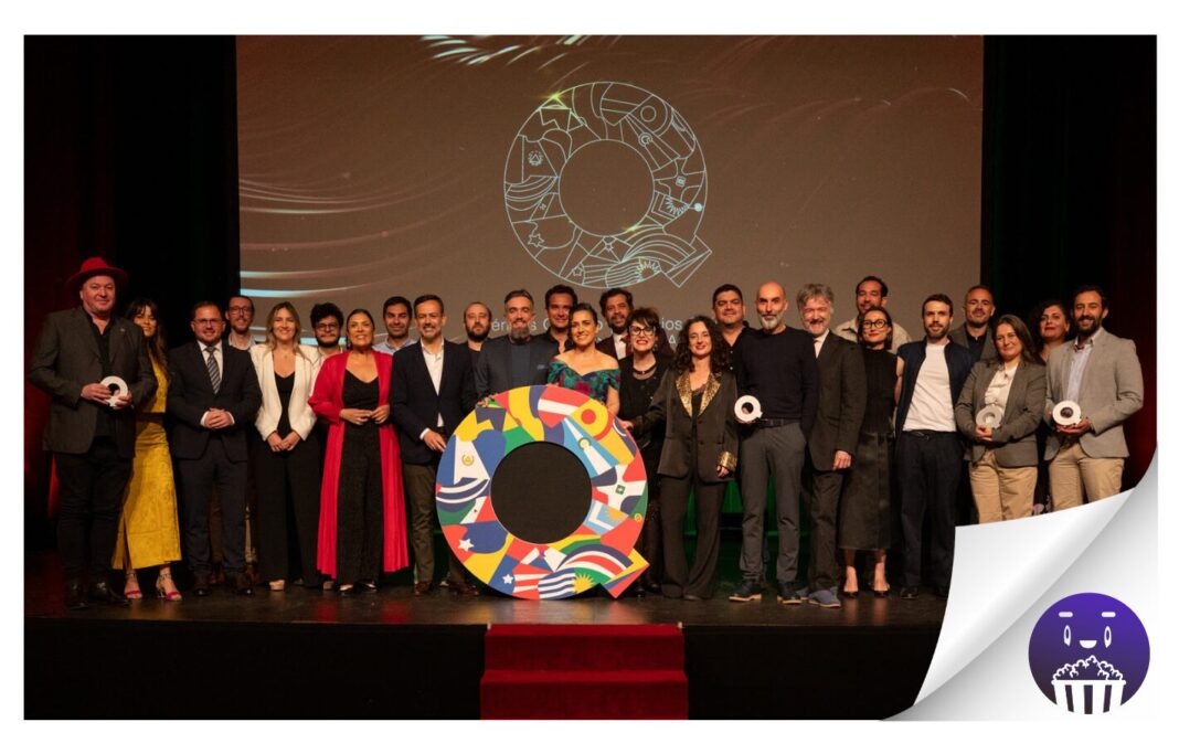 Premios Quirino anuncian fecha y apertura de convocatorias para su novena edición en Tenerife