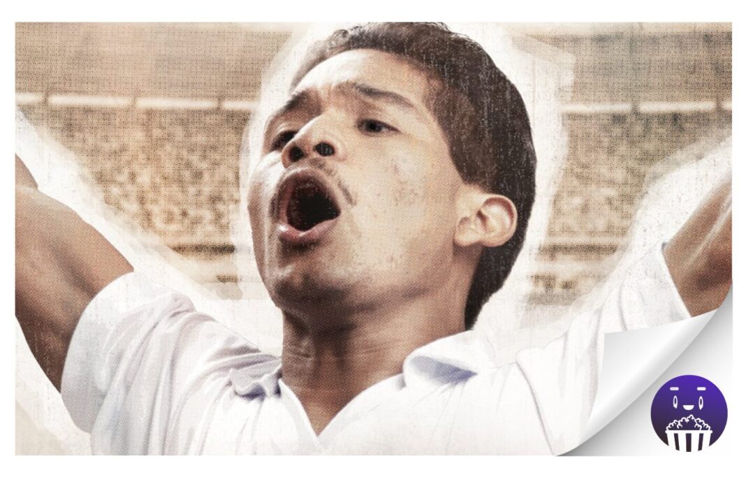 Proyección especial y coloquio de “Me dicen el Panzer” en el marco del CIIF Market 2025