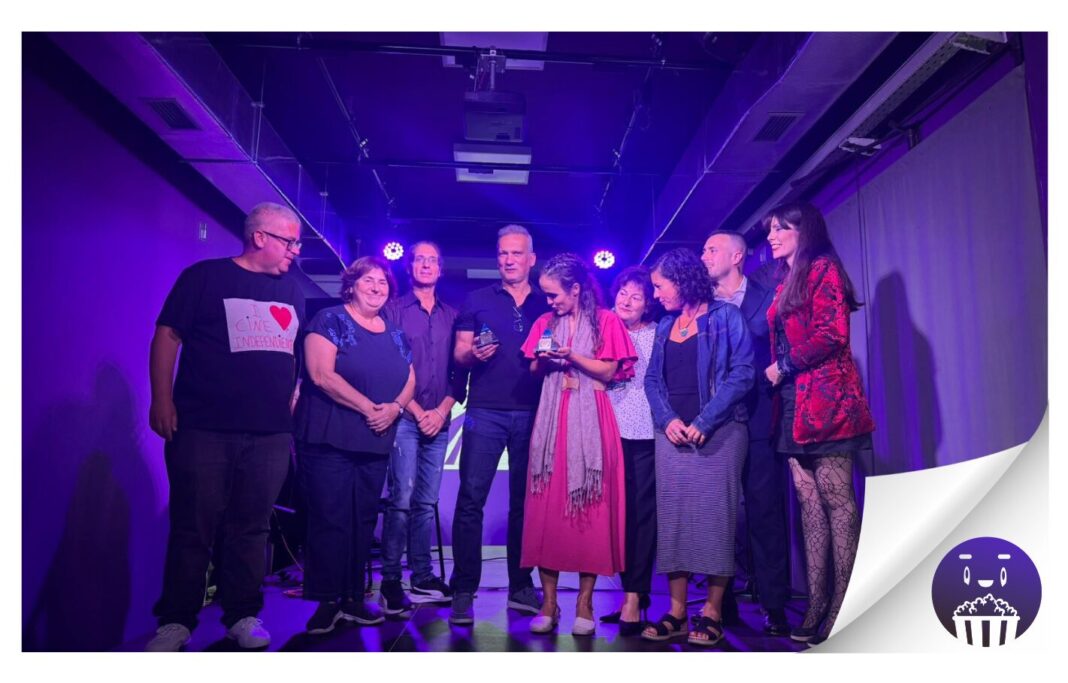 El Festival Internacional de Cine Independiente de Canarias premia a “Limerence”, “El Silencio de los Palafitos”, “Yaya” y “Las Churreras” como mejores films de su edición 2025