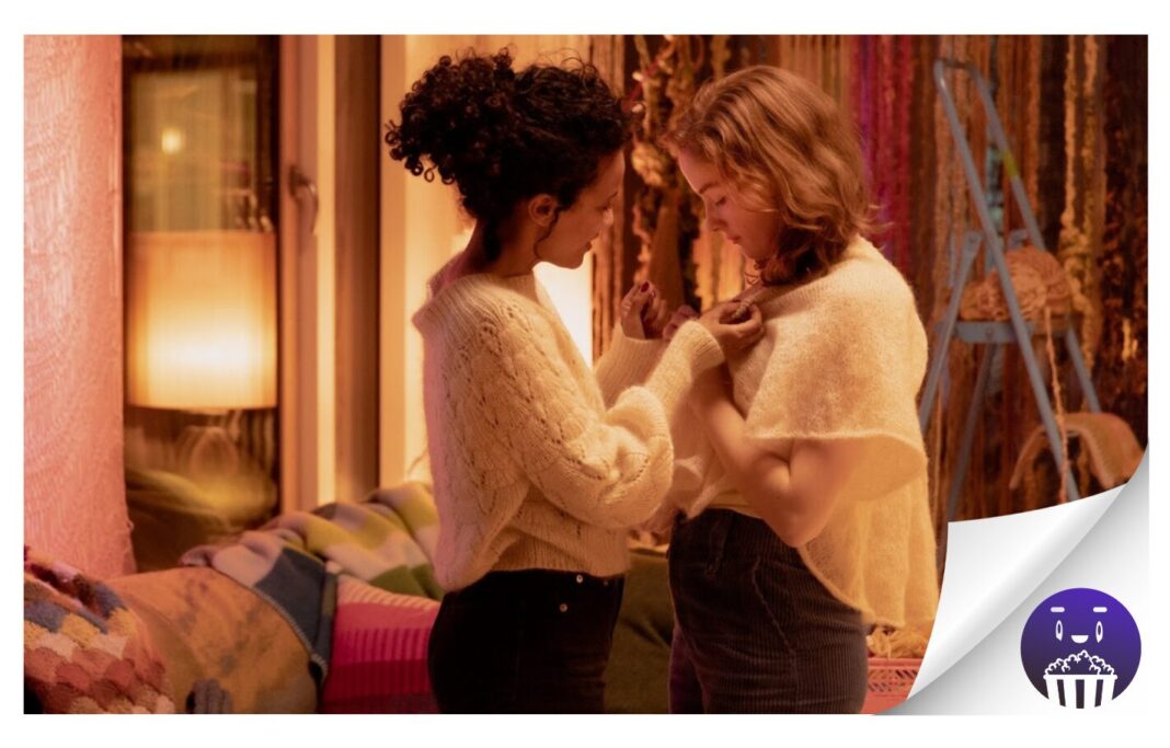 «Sueños en Oslo», Oso de Oro a la Mejor Película en el Festival de Berlín, llega a los cines el 21 de noviembre