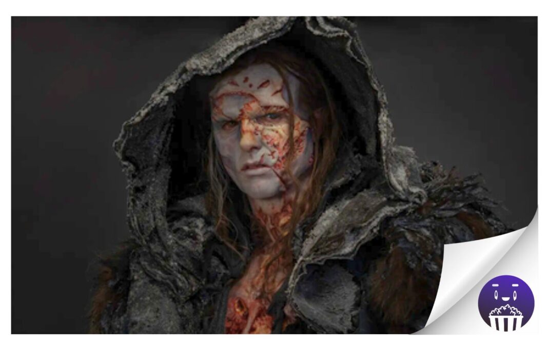 Netflix revela un nuevo tráiler de Frankenstein de Guillermo del Toro