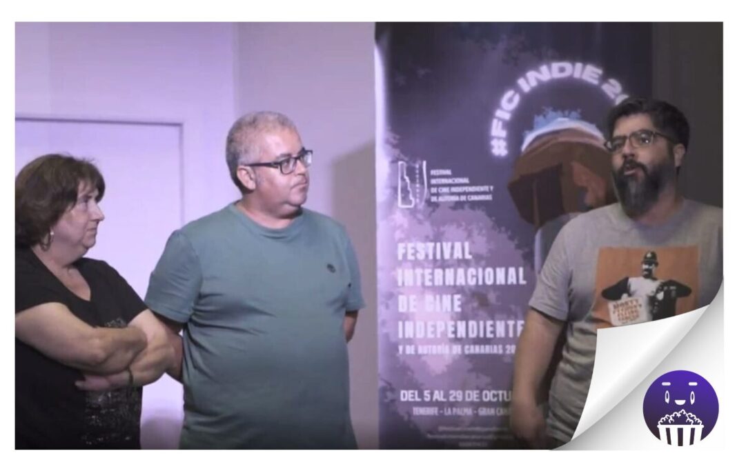 El Festival Internacional de Cine Independiente y de Autoría de Canarias anuncia su selección oficial con 18 películas a concurso