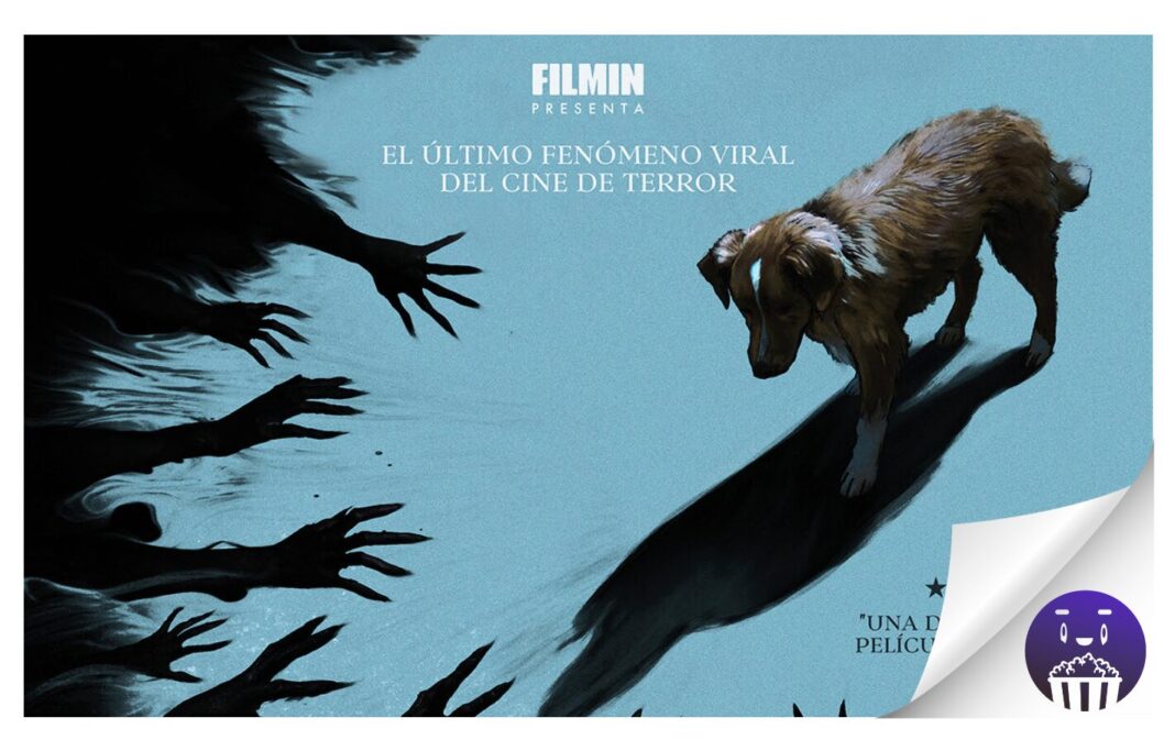 Gran éxito de «Good Boy» en su estreno en Estados Unidos: es el tercer mejor estreno de la historia para IFC/Shudder