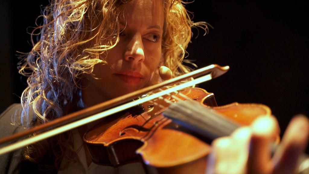 Cuarteto Tamaragua rinde homenaje a Queen y Coldplay en La Tijera- Festival Cortos Orotava