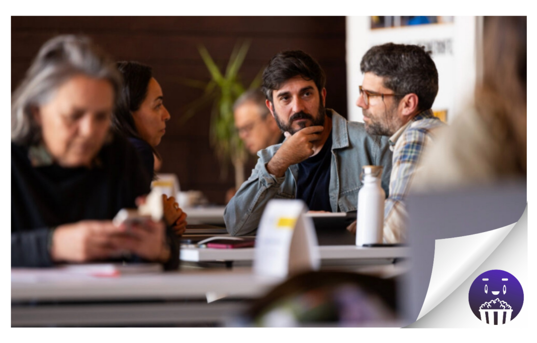 La Tenerife Film Commission facilita el acceso de cineastas isleños a Miradas Market