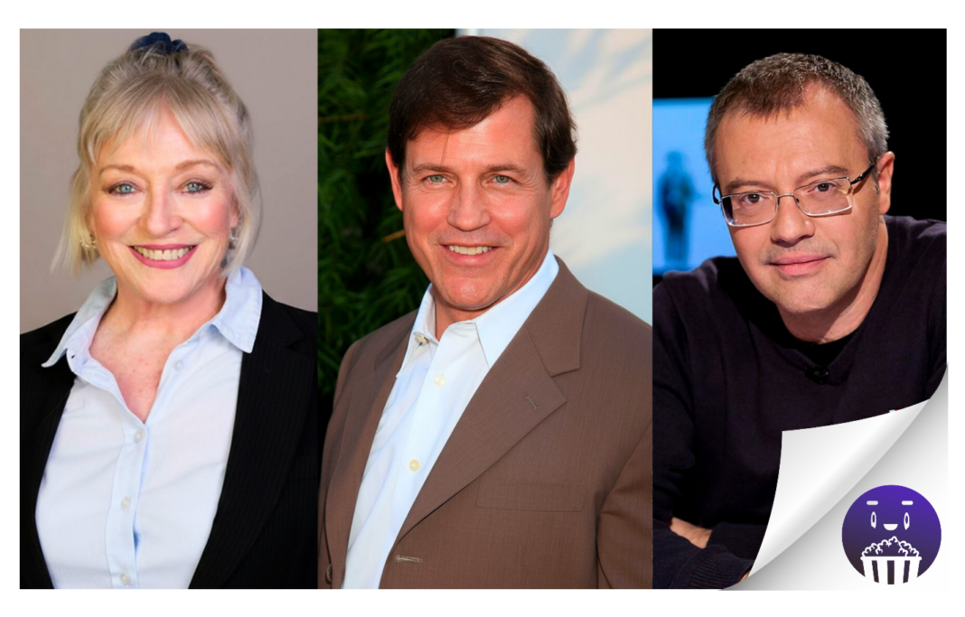 Veronica Cartwright, Michael Paré y Daniel Monzón serán homenajeados en el Festival Isla Calavera