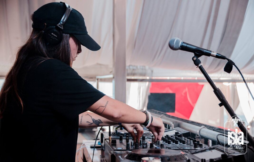 Doble cita con la Verbena Cósmica en el Urban y en el Bulán