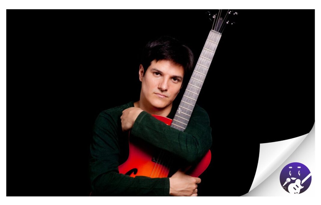 Chico Pinheiro pondrá el broche final a la 22ª edición de Tensamba en el Auditorio de Tenerife