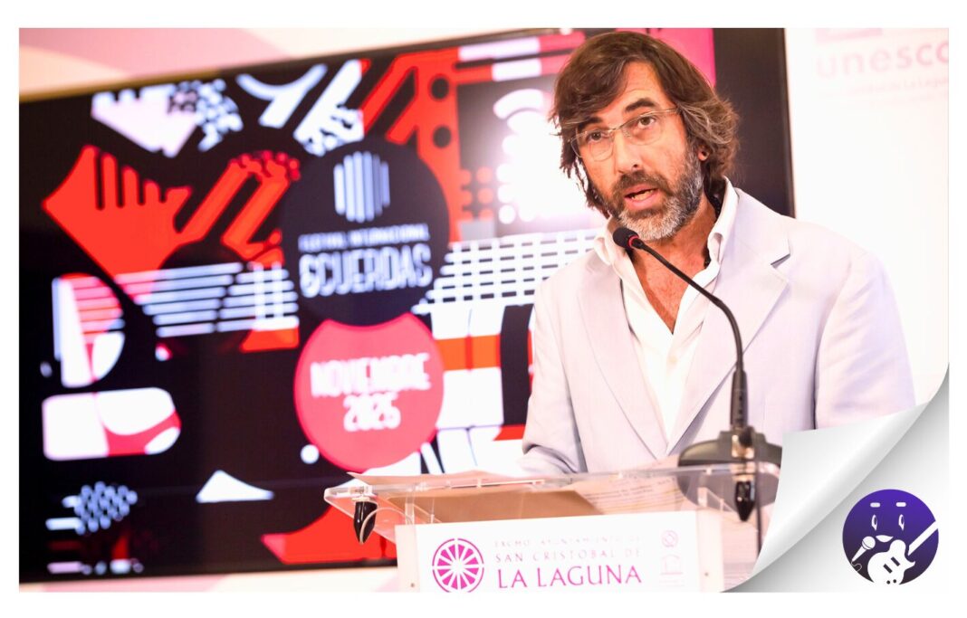 El Festival Internacional 6Cuerdas rinde homenaje a la guitarra a través de artistas de distintos países