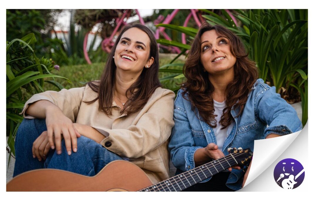 Beatriz Martín y Muriel Sarda presentan “El Acuerdo”: una canción que celebra la reconciliación y el poder de encontrarse