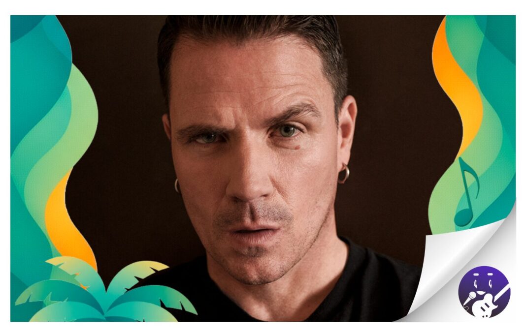 El Granca Live Fest da la bienvenida a Dani Martín