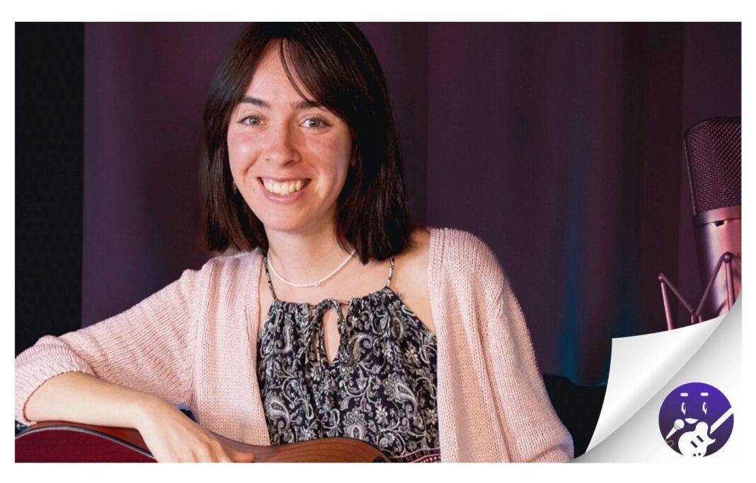 La cantante canaria María Pérez actuará el 24 de octubre en MusiCanarias