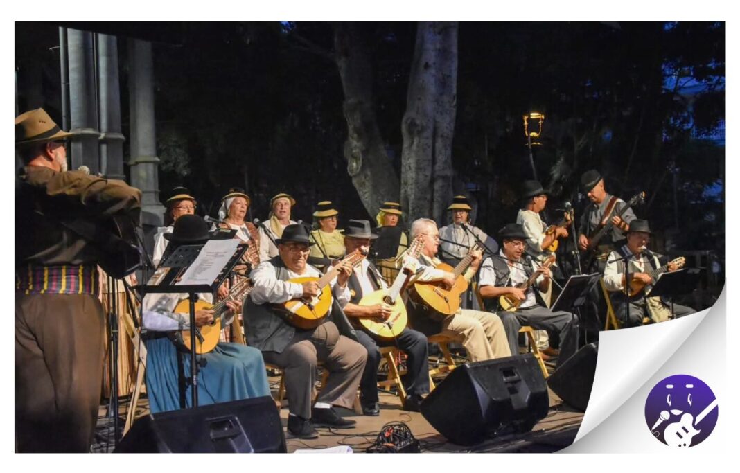 Santa Cruz celebra el miércoles un nuevo Encuentro de Grupos Folclóricos