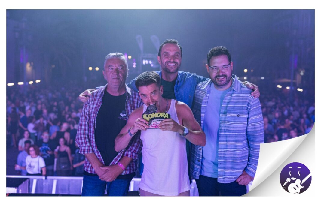 Sonora se hace mayor de edad y despide una edición histórica en Santa Ana