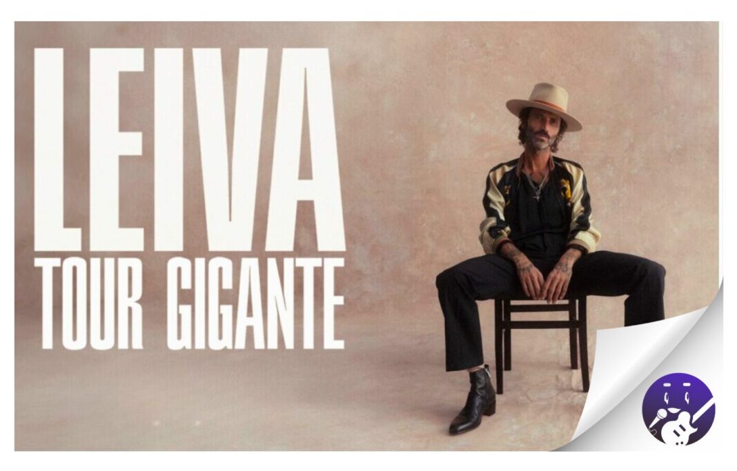 Canarias se prepara para sentir a Leiva como nunca