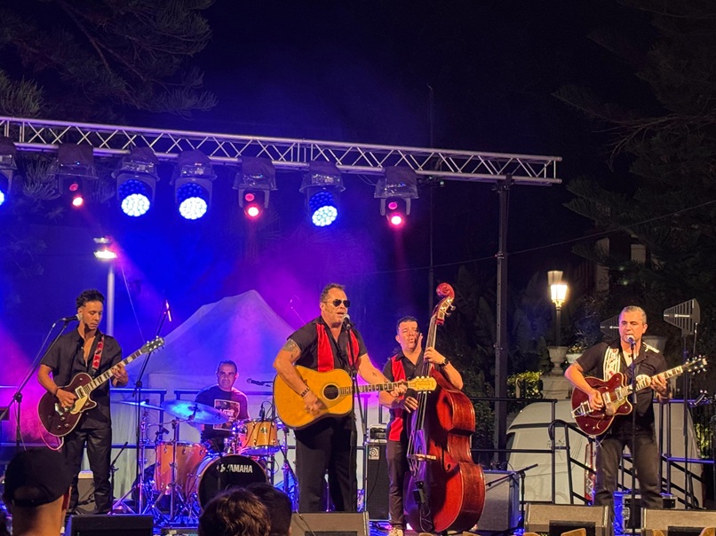 El Rock n’ Roll de la actitud vuelve a latir: regresa Pornosurf