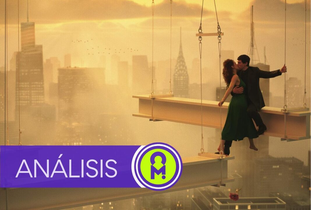 La persecución del sueño de utopía. Desde Corazonada hacia Megalópolis (1982-2024). Cruzando décadas y milenios. Por Manuel García de Mesa