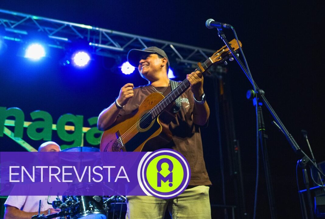 Étel Santos: “La cultura es tremendamente necesaria en un mundo sobreestimulado de contenido vacío”