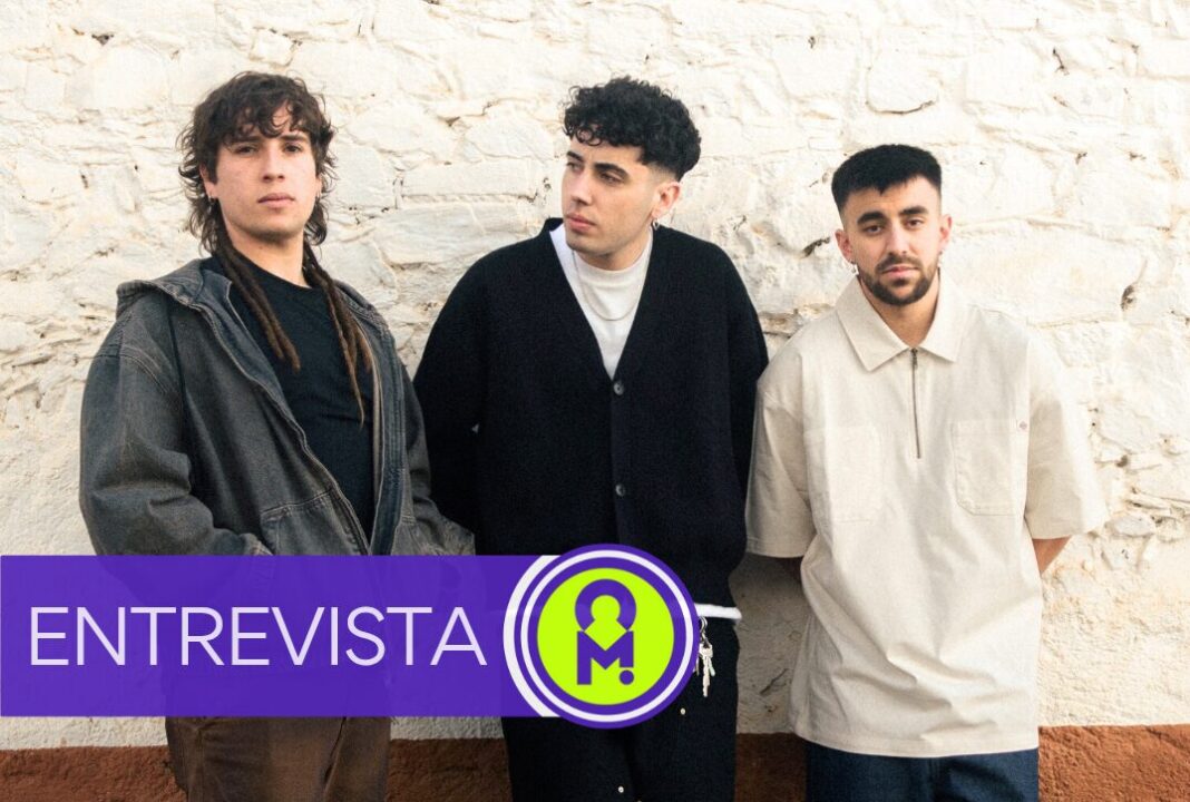 Sanguijuelas del Guadiana: “El concierto en LALA MUSIC será pura verbena en vena”