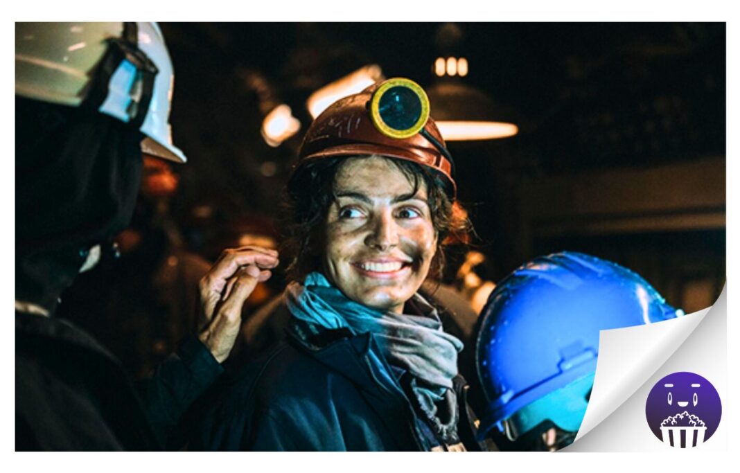 «Miss Carbón», la historia real sobre la primera mujer minera de la Patagonia argentina, llega a Filmin el 10 de octubre